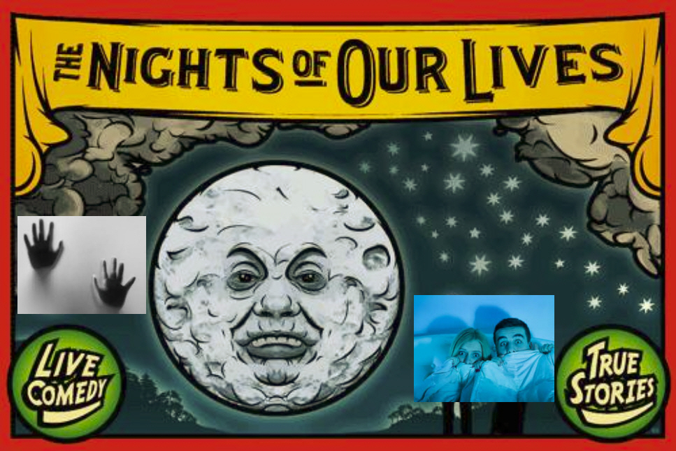 The Nights of Our Lives: Nightmares